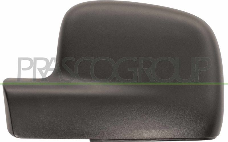Кожух зеркала бокового Prasco. Артикул VG9177404