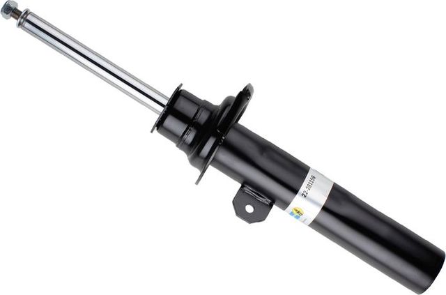 Амортизатор Bilstein B4 передний правый для MINI Clubman II (F54) 2014-2026. Артикул 22-281159