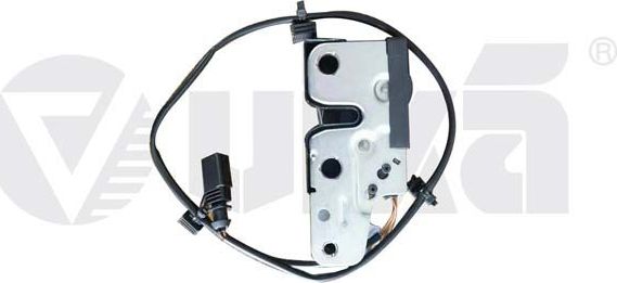 Замок задней двери Vika. Артикул 88231809601