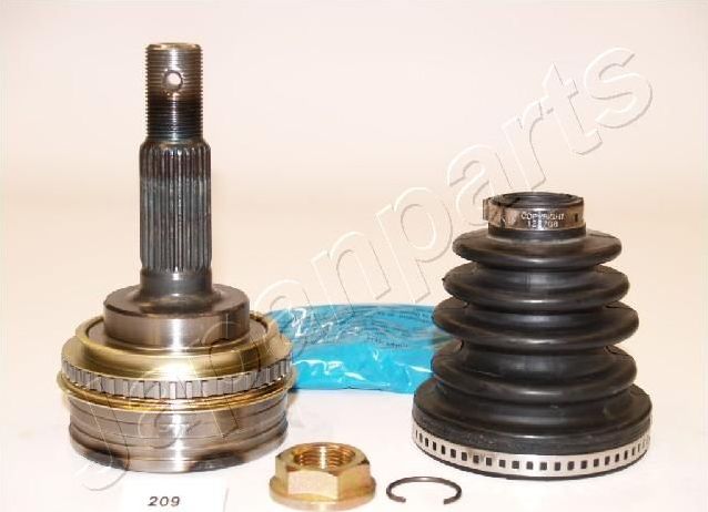 Шрус внутренний (граната) Japanparts. Артикул GI-209