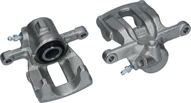 Тормозной суппорт Kamoka (Серый чугун). Артикул JBC0317