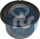 Сайлентблок переднего рычага подвески RTS. Артикул 017-00505