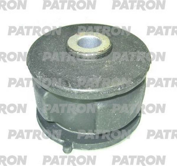Сайлентблок заднего рычага подвески Patron. Артикул PSE1775