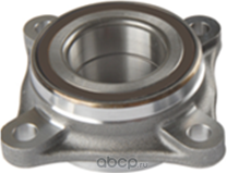 Ступица колеса Toyota. Артикул 4357060010