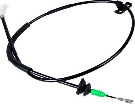 Трос ручника (тросик ручного тормоза) Stellox. Артикул 29-96108-SX