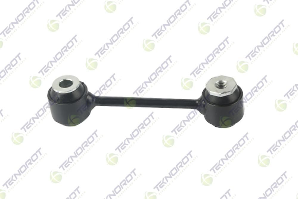 Стойка (тяга) стабилизатора Teknorot (сталь). Артикул M-1156