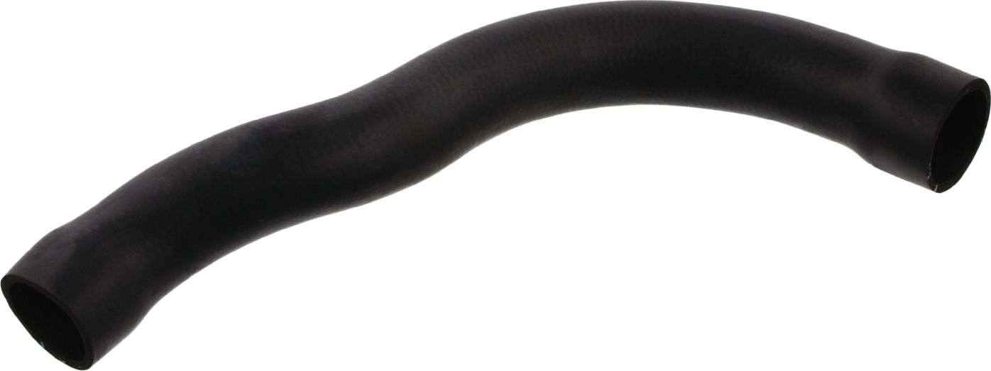 Патрубок радиатора (системы охлаждения) Febi Bilstein (EPDM (Этилен-пропиленовый каучук)). Артикул 33875