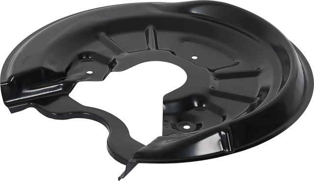 Кожух (щиток) тормозного диска Trialli (Листовая сталь). Артикул BDSP 2584