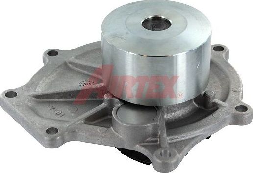 Помпа (водяной насос) Airtex для Rover 75 I 1999-2005. Артикул 1814