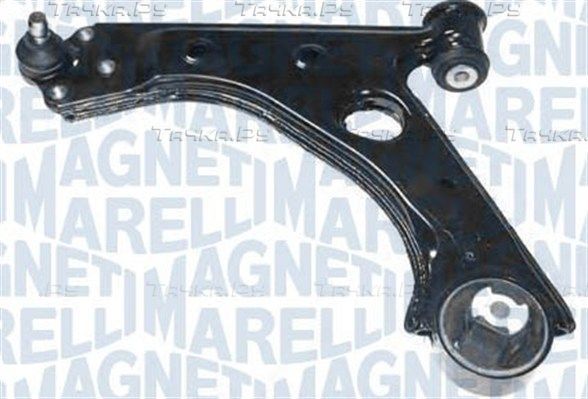 Диагональный рычаг передней подвески Magneti Marelli (сталь). Артикул 301181305800