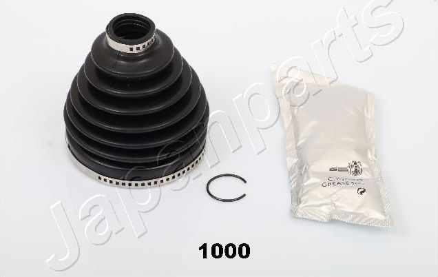 Пыльник шруса (комплект) Japanparts. Артикул KB-1000