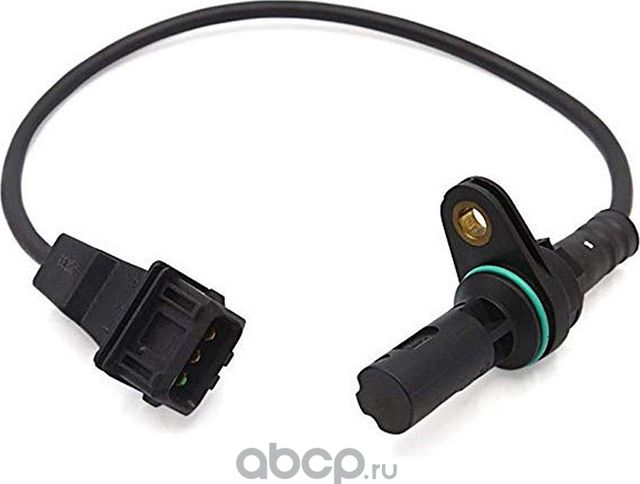 Датчик положения коленвала Hyundai / KIA. Артикул 3918025200
