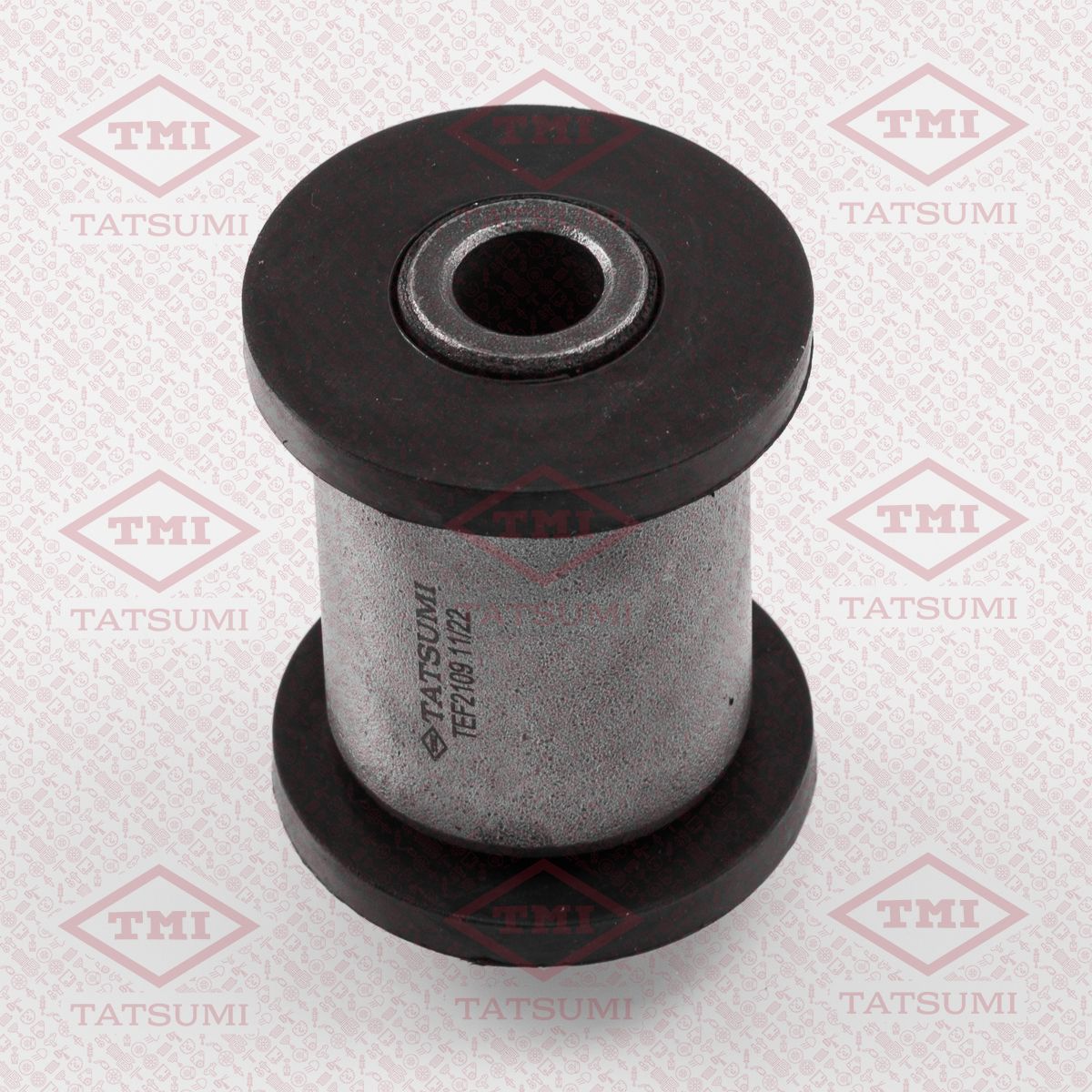 Сайлентблок рычага | перед | (Tatsumi) Tatsumi. Артикул TEF2109