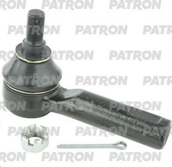 Наконечник рулевой тяги Patron для Honda Pilot II 2011-2011. Артикул PS1471