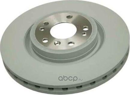 Тормозной диск Mercedes-Benz. Артикул A1664211300