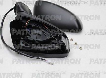 Зеркало боковое Patron. Артикул PMG2323M02
