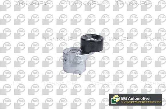 Шрус наружный (граната) BGA передний правый для Volkswagen Golf V 2003-2008. Артикул CV9609A