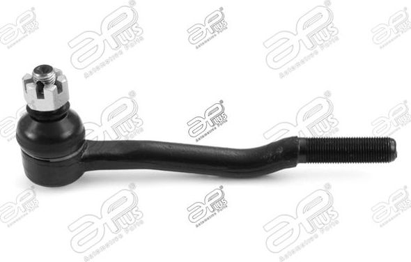 Наконечник рулевой тяги APlus правый/левый внутренний для Toyota Hilux VII 2005-2015. Артикул 11416AP