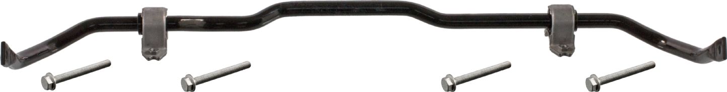 Стойка (тяга) стабилизатора Febi Bilstein. Артикул 45306