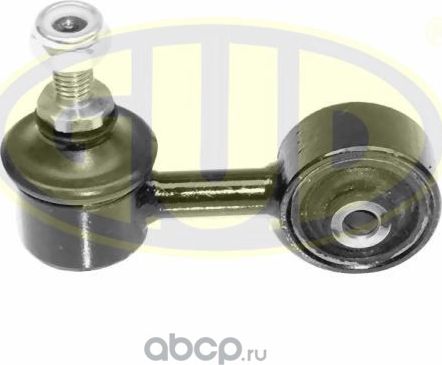 Стойка (тяга) стабилизатора G.U.D.. Артикул GSP301060