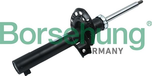Амортизатор Borsehung передний для Volkswagen Golf V 2003-2009. Артикул B12137