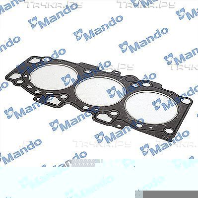 Прокладка ГБЦ Mando левый для Hyundai Sonata IV (EF) 1998-2004. Артикул EGHGH00009