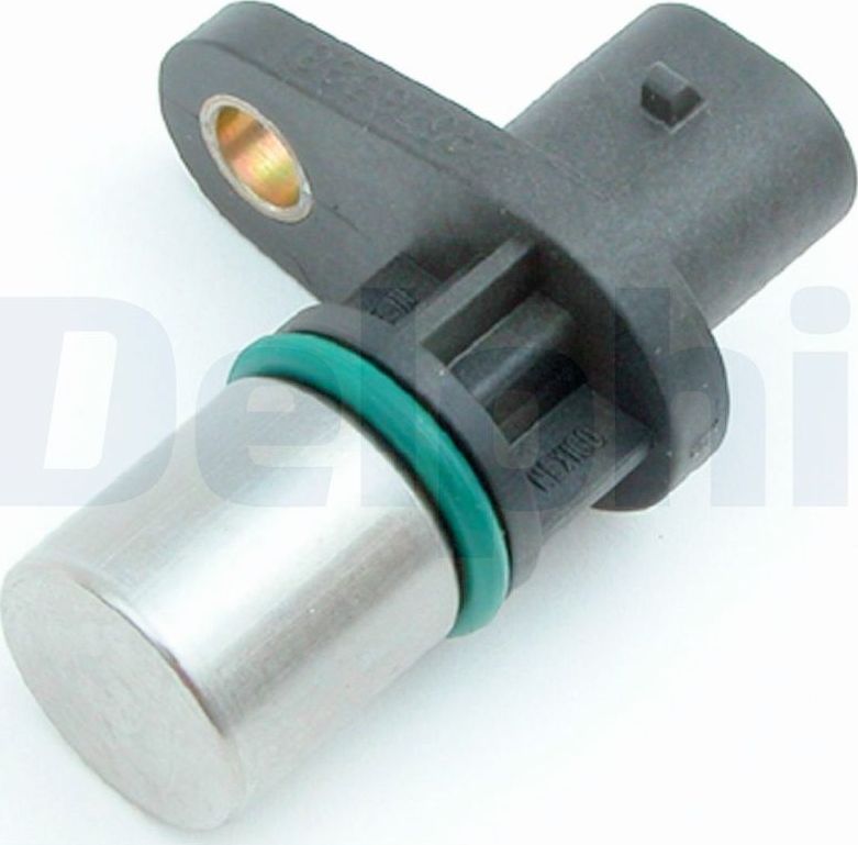 Датчик положения коленвала Delphi. Артикул SS10133-12B1