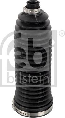 Пыльник рулевой рейки (комплект) Febi Bilstein (термопласт) передний правый/левый для Opel Insignia II 2017-2026. Артикул 172744