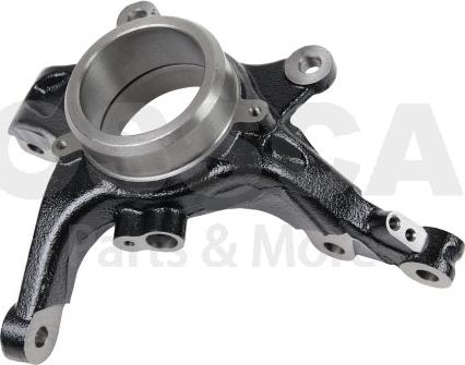 Поворотный кулак OSSCA. Артикул 90168