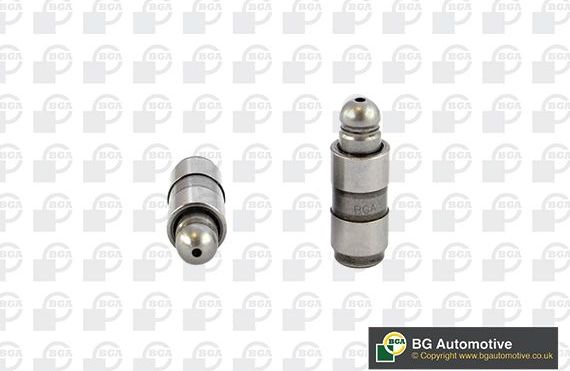 Гидрокомпенсатор BGA. Артикул HL5356