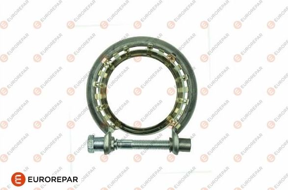 Хомут глушителя Eurorepar передний для Peugeot 607 I 2004-2011. Артикул 1613712280