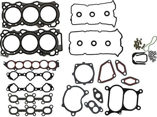 Прокладки двигателя (комплект) Stellox для Renault Vel Satis I 2002-2009. Артикул 11-22046-SX