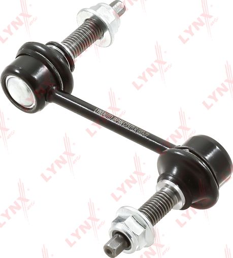 Стойка (тяга) стабилизатора LYNXauto. Артикул C7377LR