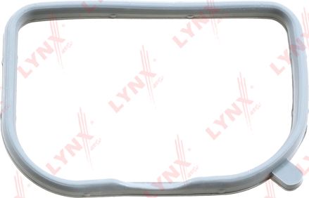 Прокладка впускного коллектора LYNXauto. Артикул SG-0263