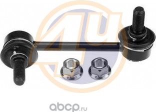 Стойка (тяга) стабилизатора 4U. Артикул KI-F-09621