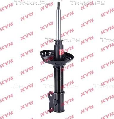 Амортизатор KYB (Каяба) Excel-G. Артикул 335055