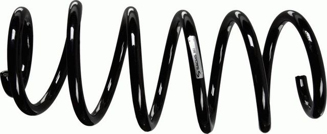 Пружина подвески SACHS передняя для Chevrolet Tracker III (Trax) 2012-2026. Артикул 993 464