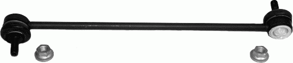 Стойка (тяга) стабилизатора Lemforder (сталь). Артикул 26653 02