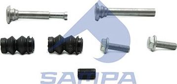 Ремкомплект тормозного суппорта Sampa. Артикул 094.598