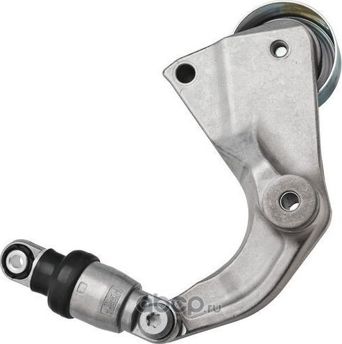 НАТЯЖИТЕЛЬ РЕМНЯ HONDA ACCORD VIII, CIVIC, CR-V, FR-V, STREAM 1.8/2.0 16V VTEC 0 (Zikmar). Артикул Z40145R