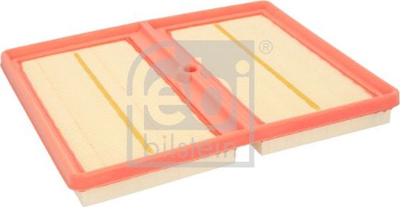 Воздушный фильтр Febi Bilstein. Артикул 103799