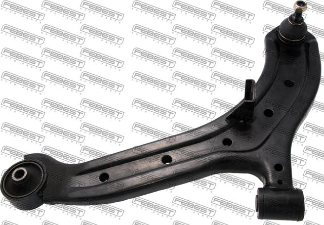 Поперечный рычаг Febest. Артикул 1224-ACCLH