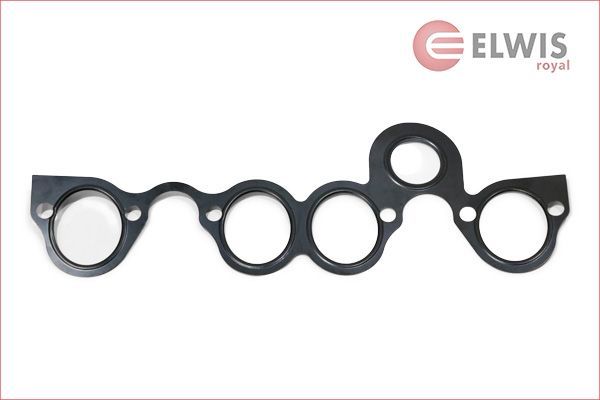 Прокладка впускного коллектора Elwis Royal для SEAT Inca I 1995-1998. Артикул 0256081