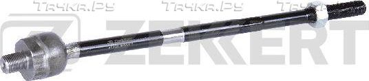 Рулевая тяга Zekkert правая/левая для Toyota Camry 50 (V50, XV50) 2011-2017. Артикул ST-4325