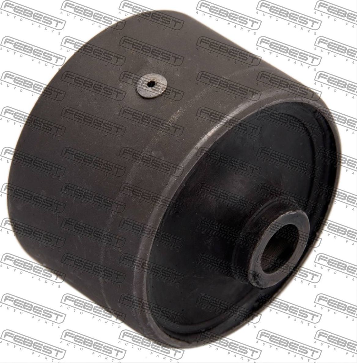 Сайлентблок переднего рычага подвески Febest. Артикул NAB-1Y34