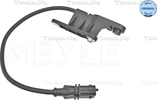 Датчик положения распредвала Meyle Original для Opel Corsa C 2000-2009. Артикул 614 800 0019