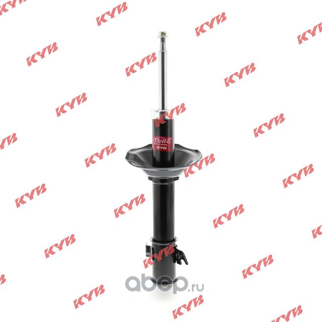 Амортизатор KYB Excel-G передний для Lexus RX I 1998-2003. Артикул 334447