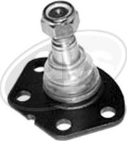 Шаровая опора DYS передняя для Citroen Jumper I 2002-2006. Артикул 27-00693