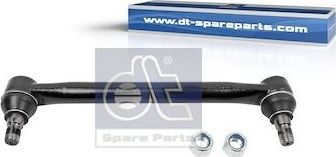 Стойка (тяга) стабилизатора DT Spare Parts. Артикул 2.61315