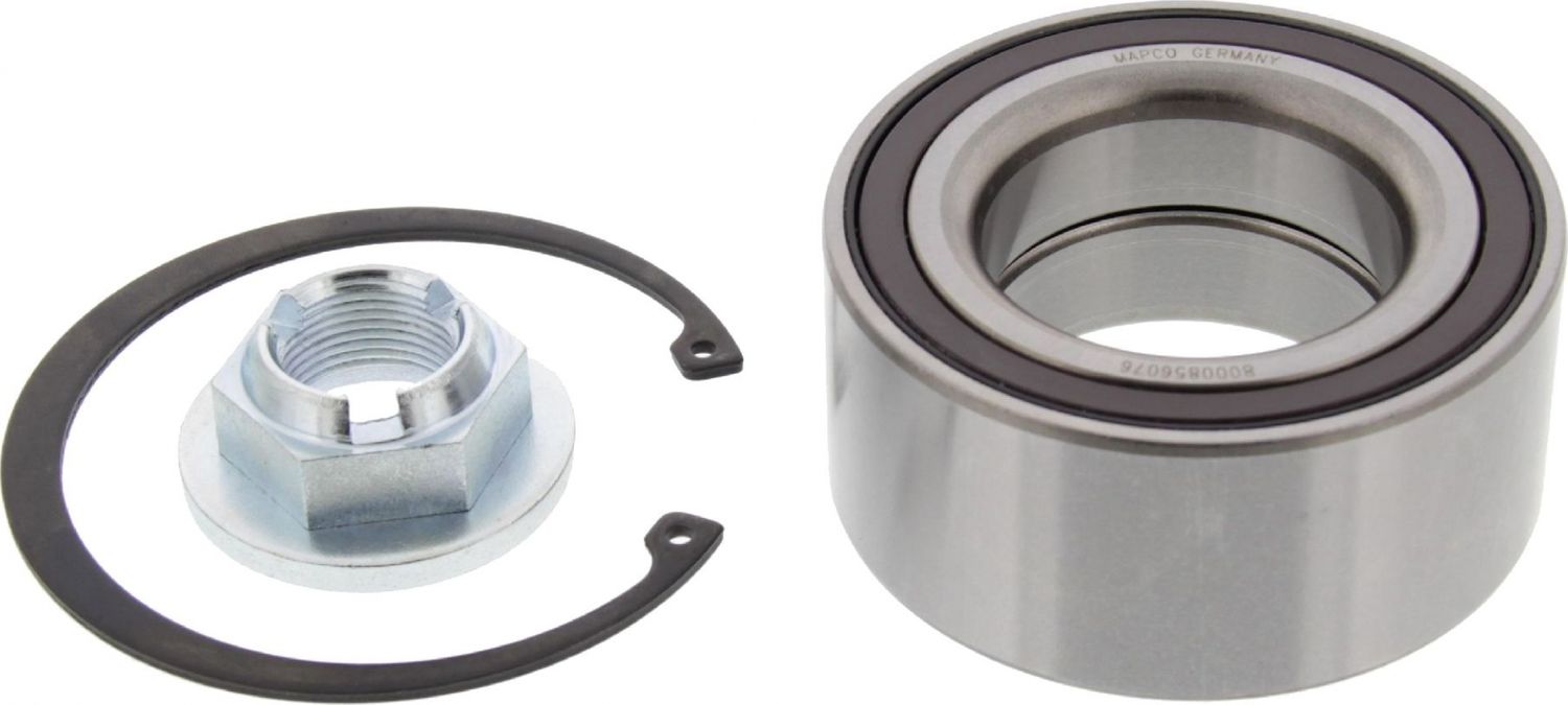 Ступичный подшипник (комплект) MAPCO. Артикул 26648